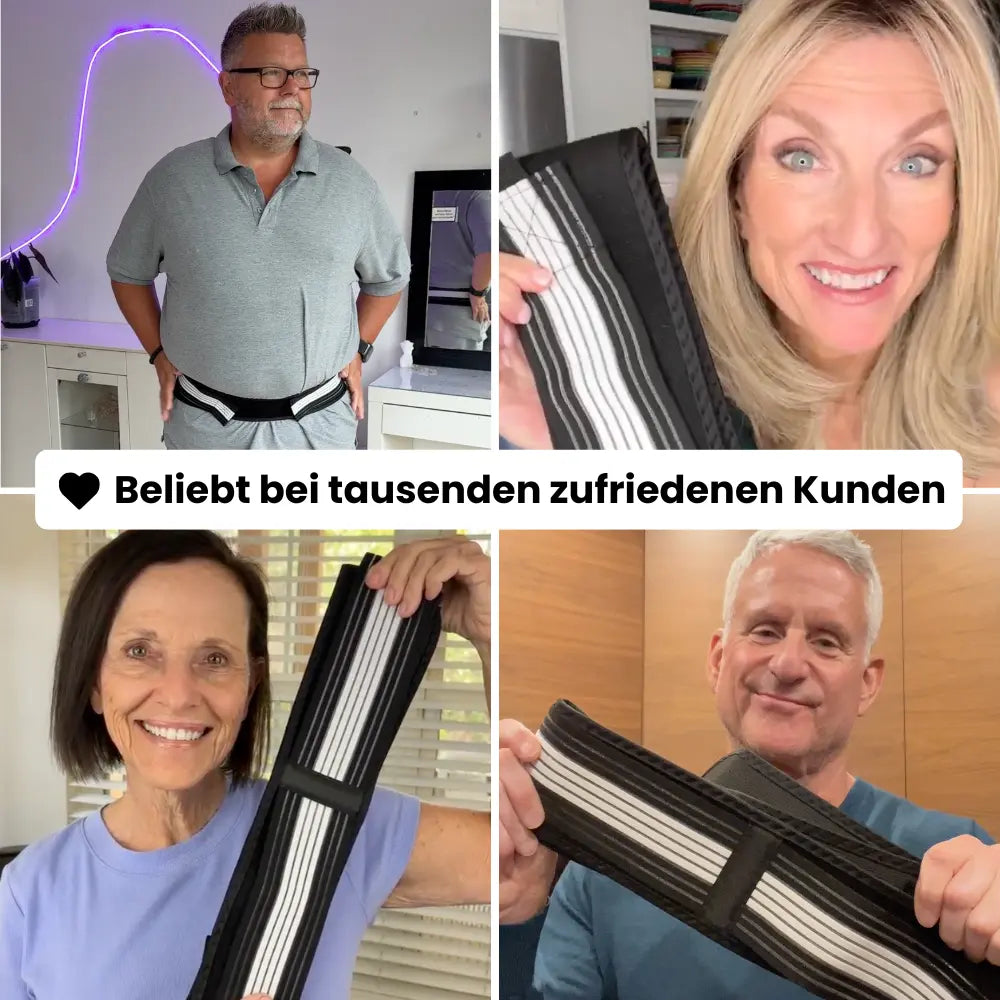 Tavyrex Orthobelt (SI)