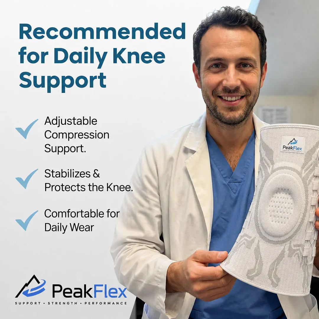 Tavyrex Dial Lock Knee Sleeve (2)