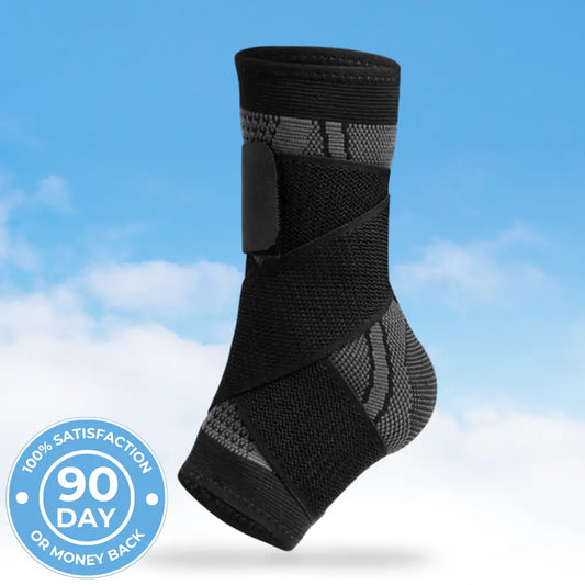 Tavyrex Footsleeve