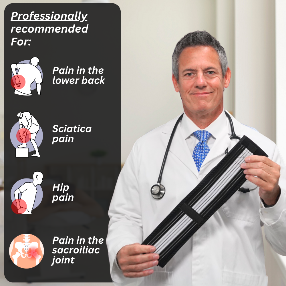 Tavyrex Orthobelt
