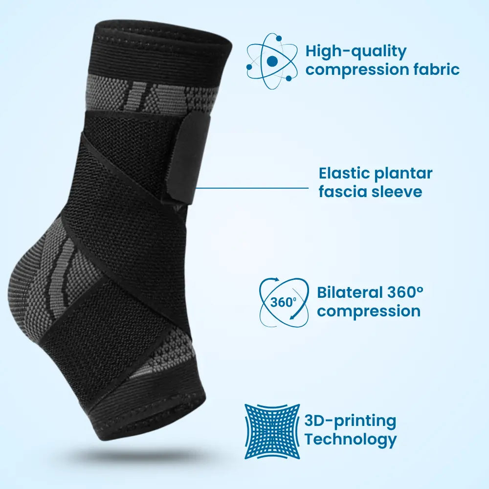 Tavyrex Footsleeve