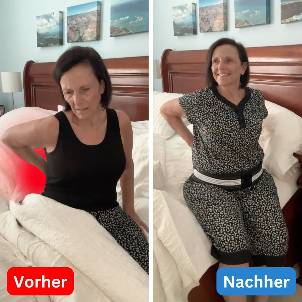 Tavyrex Orthobelt (SI)