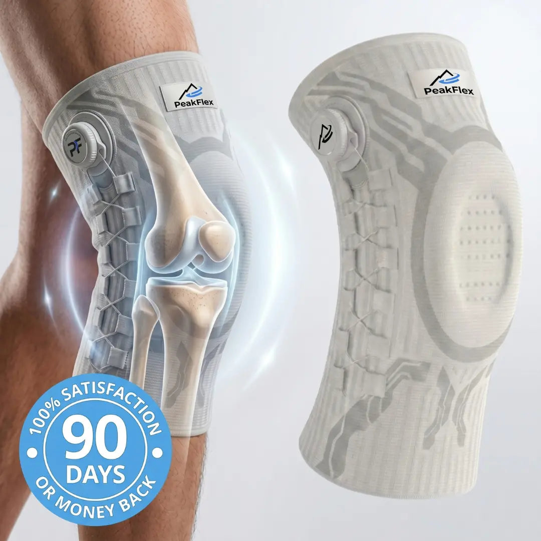 Tavyrex Knee Sleeve