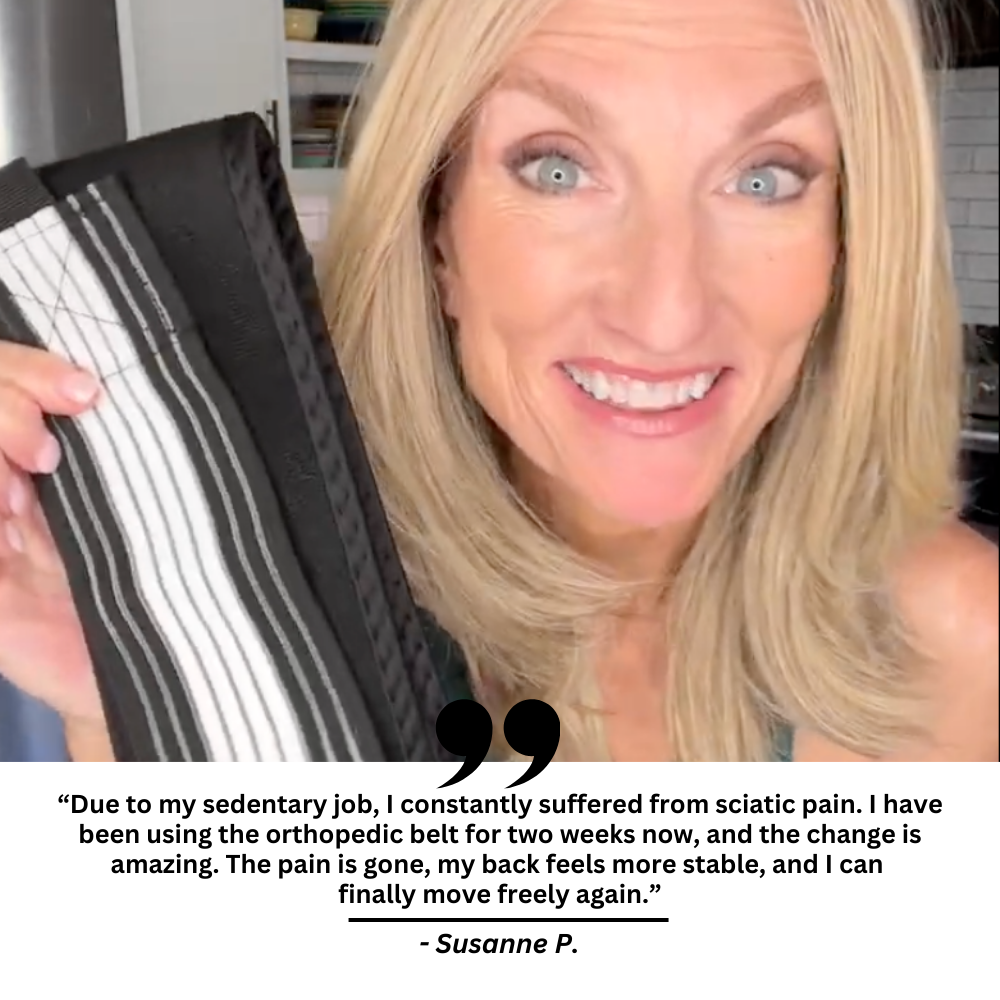 Tavyrex Orthobelt