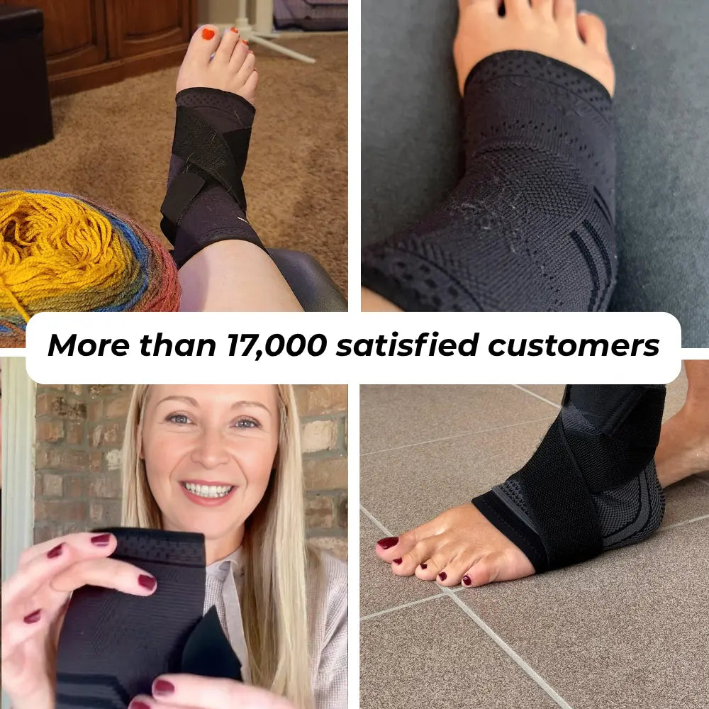 Tavyrex Footsleeve