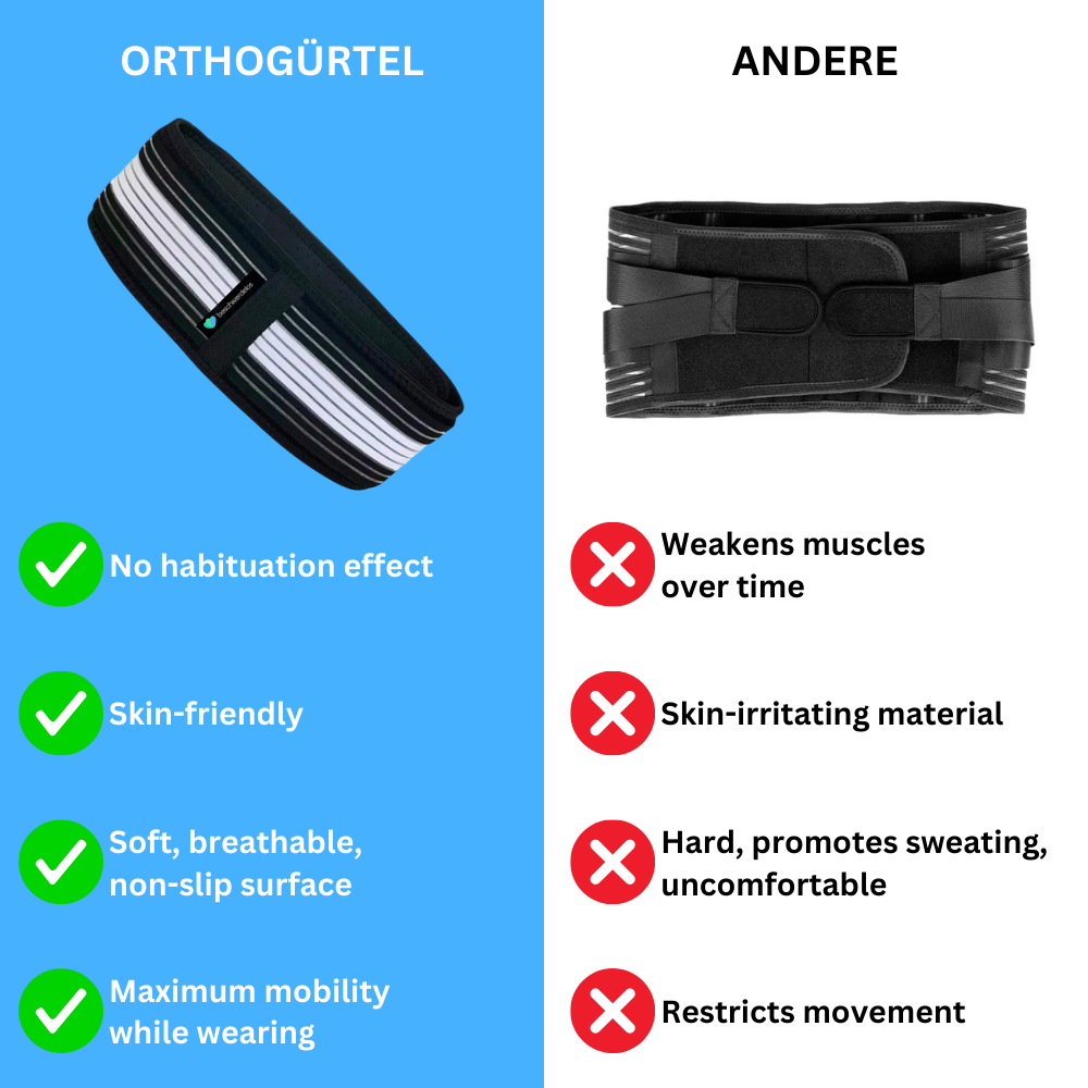 Tavyrex Orthobelt