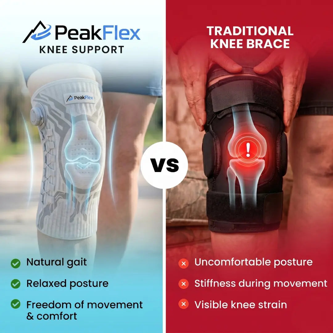 Tavyrex Knee Sleeve (Pre-Order Edition)