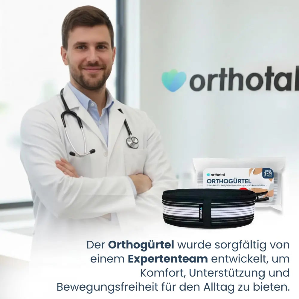Tavyrex Orthobelt (SI)