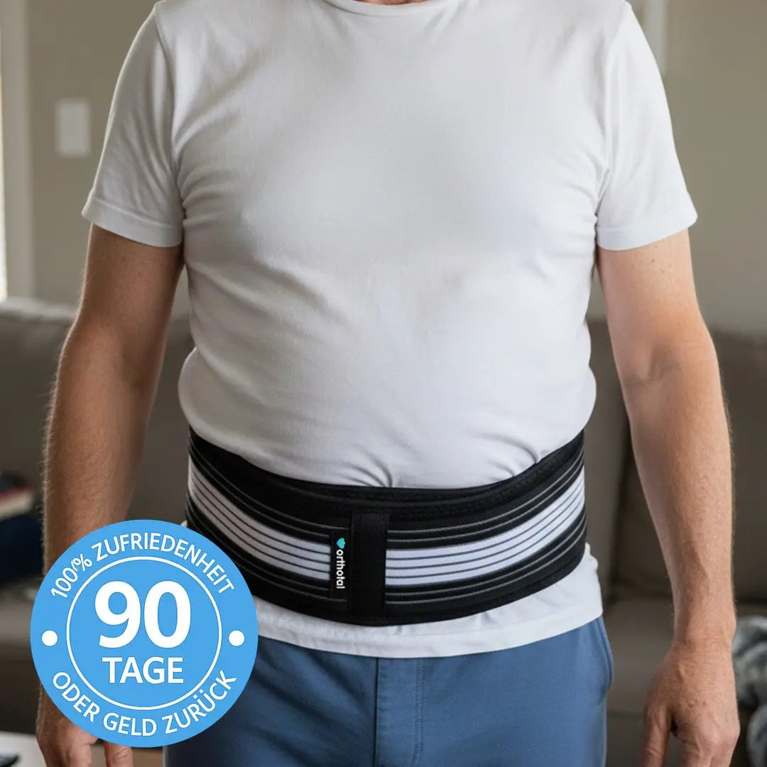 Tavyrex Orthobelt (SI)